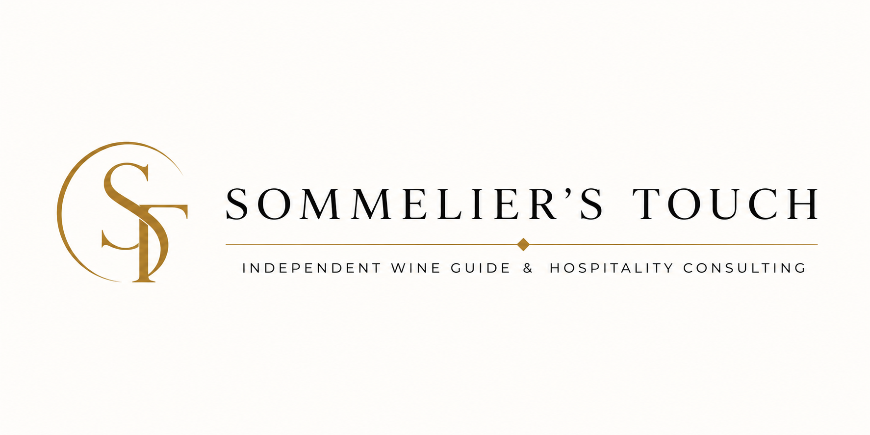 Sommelier's Touch – Wine Consulting